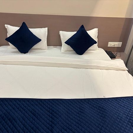 Hotel Sisodiya Palace Khātu 외부 사진