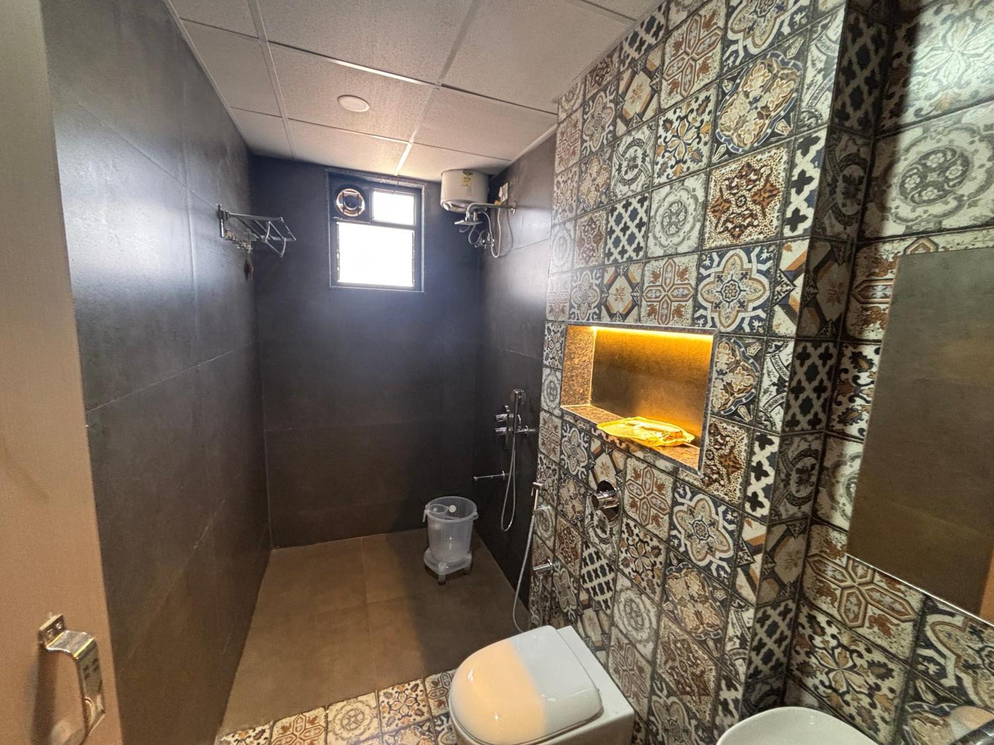 Hotel Sisodiya Palace Khātu 외부 사진