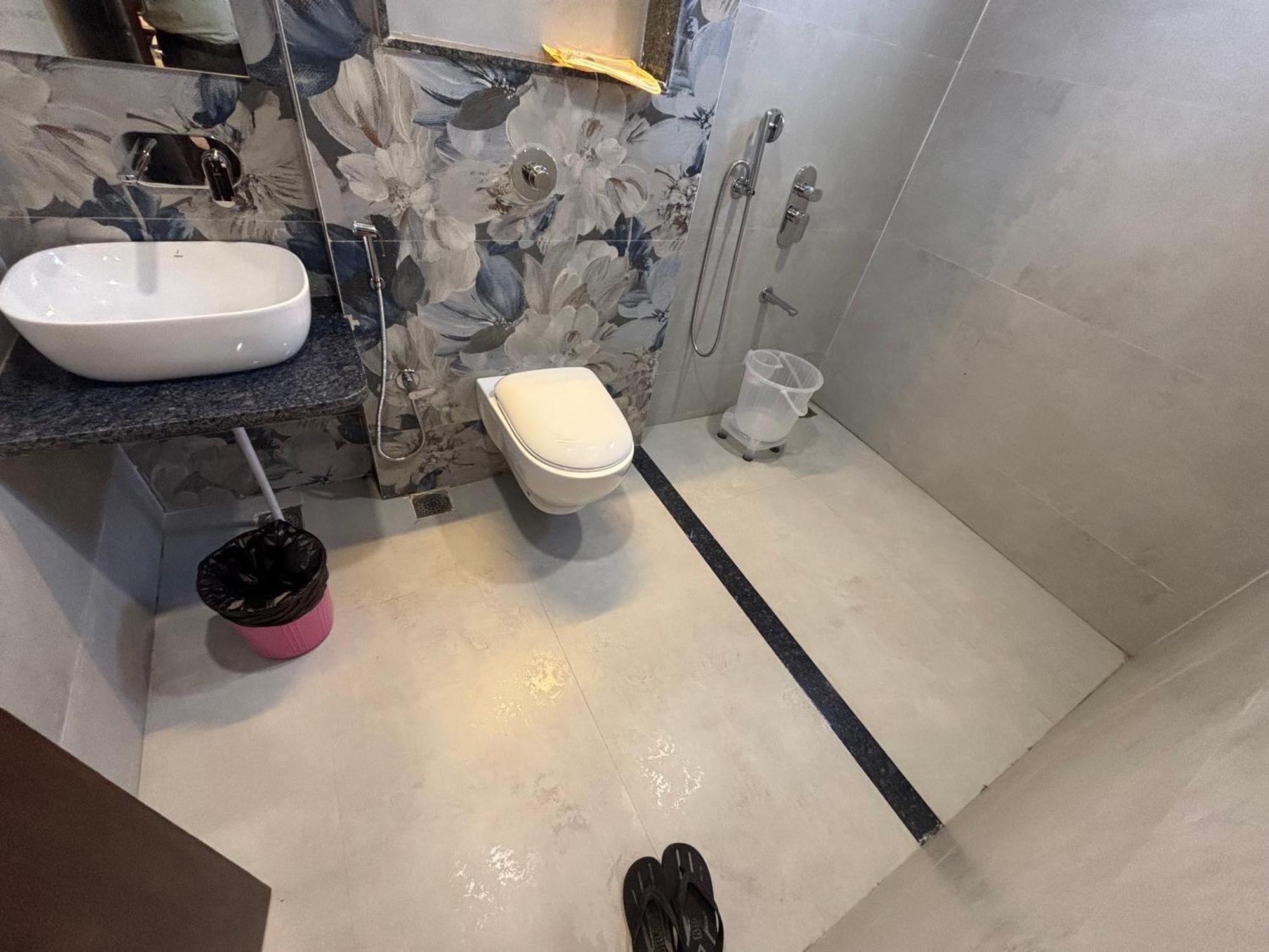 Hotel Sisodiya Palace Khātu 외부 사진
